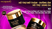 Thu hồi, đình chỉ lưu hành toàn bộ sản phẩm của Công ty MK Skincare