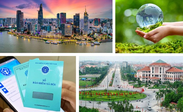 Chính sách mới chính thức có hiệu lực thi hành từ 1/11/2025