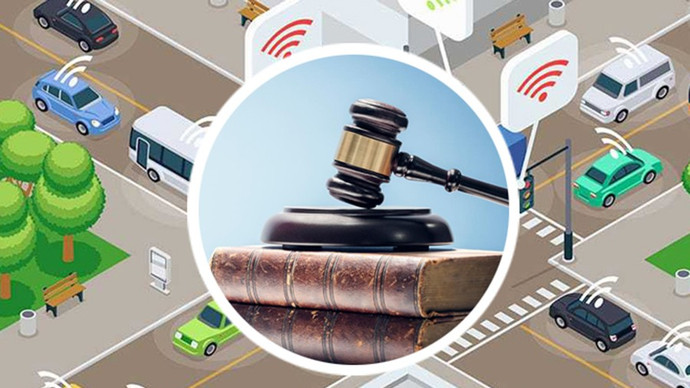 3 chính sách mới về giao thông sẽ chính thức có hiệu lực từ 1/3/2026