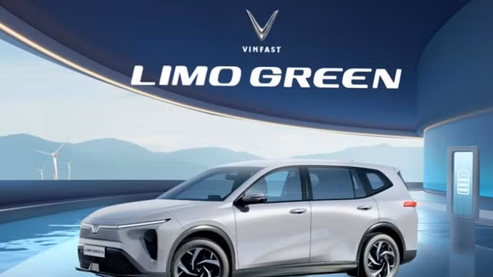 TOP 10 mẫu xe ô tô bán chạy nhất Việt Nam tháng 3/2026: “Kịch bản” quen thuộc khi VinFast áp đảo thị trường