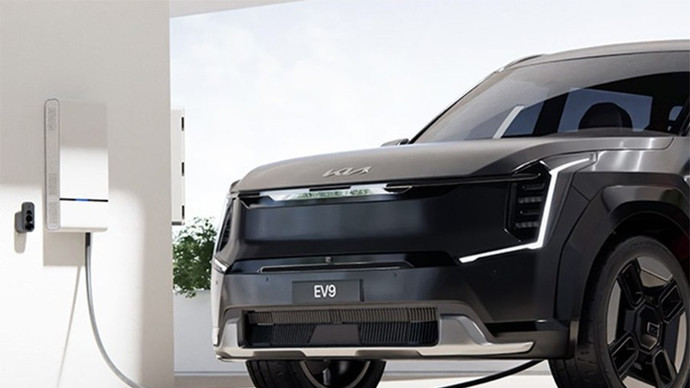 TOP 10 mẫu SUV EV tốt nhất đã được lái thử và bình chọn