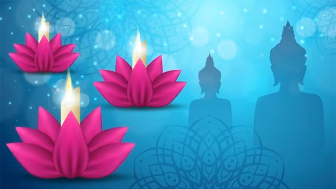 Top 10 tượng Phật cao nhất thế giới