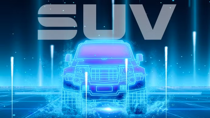 Những mẫu SUV đẹp nhất năm 2026