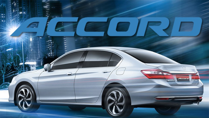 Top 10 mẫu xe ô tô bán chậm nhất Việt Nam tháng 5/2025: Honda Accord lại về… “MO”