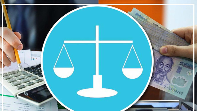 3 chính sách mới về tiền lương có hiệu lực từ 1/1/2026