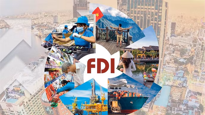 Toàn cảnh bức tranh kinh tế quý 2 năm 2025 qua các con số