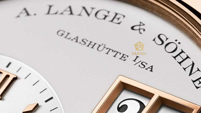 5 mẫu đồng hồ sang trọng cho khởi đầu hoàn hảo của năm mới