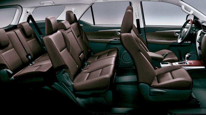 “3 hàng ghế” và những mẫu xe tốt nhất có thể mua trong năm 2026