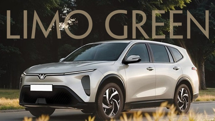 TOP 10 mẫu xe ô tô bán chạy nhất Việt Nam tháng 1/2026: Xe nhà Vin vẫn áp đảo thị trường