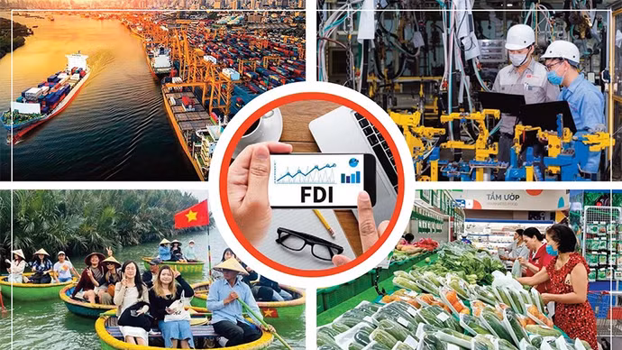 Bức tranh kinh tế 5 tháng đầu năm 2026 qua các con số