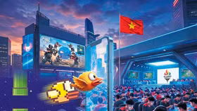 Ngành game Việt đứng trước cơ hội bứt phá 