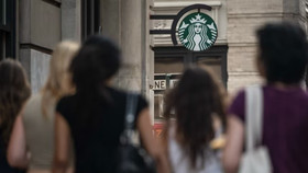 Starbucks chuẩn bị cho cuộc cải tổ 1 tỷ USD