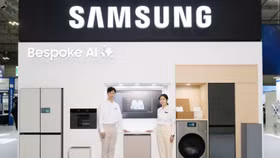 Samsung có ý định rời khỏi ngành kinh doanh thiết bị gia dụng