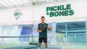 Sức hút của Pickleball: Từ môn thể thao phong trào đến công cụ “networking” của giới doanh nhân 