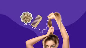 Biotin có thực là “thần dược” mọc tóc như quảng cáo?