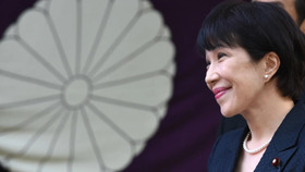 “Bà đầm thép” Sanae Takaichi - người sắp trở thành nữ Thủ tướng đầu tiên của Nhật Bản