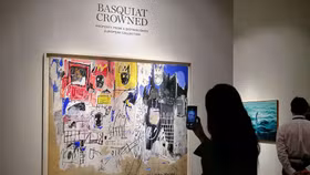 Thị trường nghệ thuật và tiêu dùng xa xỉ phục hồi khi được giới siêu giàu “tiếp lửa”