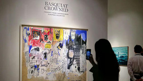 Thị trường nghệ thuật và tiêu dùng xa xỉ phục hồi khi được giới siêu giàu “tiếp lửa”