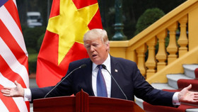 Trump Tower xây tại TPHCM dự kiến đầu tư 1 tỷ USD, cao 60 tầng, khởi động năm 2026
