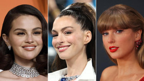 Nhiều hình ảnh sao nữ Hollywood bị sử dụng để tạo ra chatbot giả mạo