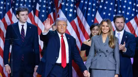 Toyota, Ford và GM quyên góp hàng triệu USD cho lễ nhậm chức của ông Donald Trump