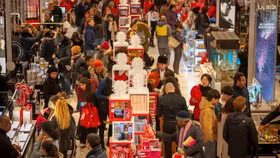 Black Friday là gì và tại sao người tiêu dùng lại “mê” ngày lễ mua sắm này đến vậy?