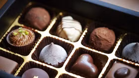 Sự thật về lợi ích của sôcôla đối với sức khỏe tim mạch