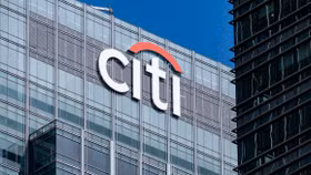 Citigroup chuyển nhầm 81 nghìn tỷ USD vào tài khoản khách hàng