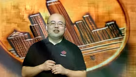 Nhà sáng lập MiniMax Yan Junjie