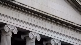 Thâm hụt ngân sách Mỹ chạm mốc cao thứ 3 trong lịch sử