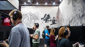 Lượng người chơi quốc tế tăng vọt, xuất khẩu game Trung Quốc được đà bùng nổ 