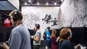 Lượng người chơi quốc tế tăng vọt, xuất khẩu game Trung Quốc được đà bùng nổ 