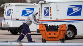 Bưu chính Mỹ “quay xe”, tiếp tục nhận hàng từ Trung Quốc