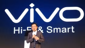 “Kiến trúc sư” đứng sau cuộc cách mạng smartphone Trung Quốc