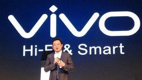 “Kiến trúc sư” đứng sau cuộc cách mạng smartphone Trung Quốc