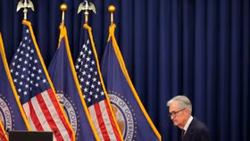 Fed bị “trói tay” khi chính phủ Mỹ đóng cửa