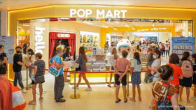 “Bệ phóng” giúp doanh nghiệp Trung Quốc thâm nhập sâu vào thị trường Đông Nam Á