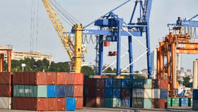 WTO nâng dự báo tăng trưởng thương mại toàn cầu 2025, nhưng lo ngại về triển vọng năm 2026