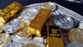 Giá vàng vượt 4.000 USD, bạc lập đỉnh mới trong cơn sốt trú ẩn an toàn 