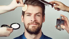 Làn sóng làm đẹp nam giới bùng nổ, mở ra thị trường trăm tỷ USD
