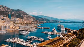 Đằng sau chính sách thuế 0% tại Monaco