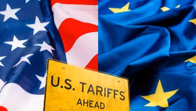 EU nhắm mục tiêu trả đũa thuế quan vào các sản phẩm chủ lực của Mỹ