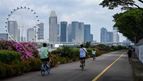 Hàn Quốc: Khủng hoảng dân số đang xoá sổ thành quả của hàng thập kỷ tăng trưởng