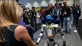 Cuộc đua robot AI châu Á: Trung Quốc bứt tốc, Đông Nam Á vẫn loay hoay