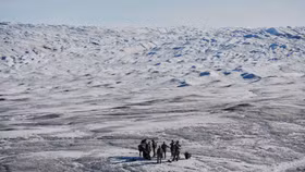 Giấc mơ đất hiếm của Mỹ tại Greenland: Khi rào cản lớn hơn kỳ vọng