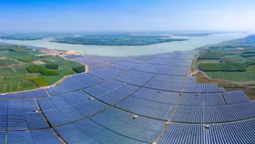 Việt Nam và Đông Nam Á hưởng lợi lớn từ gói đầu tư 70 tỷ USD của ADB 