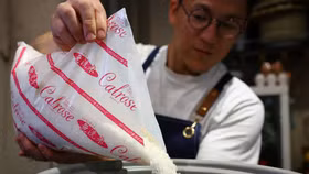 Nhật Bản lần đầu tiên nhập khẩu gạo từ Hàn Quốc sau hơn 25 năm