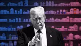 Tổng thống Trump tung kế sách gây tranh cãi: Hạ giá thuốc Mỹ bằng cách tăng giá toàn cầu 