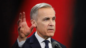 Chân dung tân Thủ tướng Canada Mark Carney