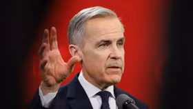 Chân dung tân Thủ tướng Canada Mark Carney